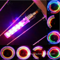 Multicolor Bicycle Wheel Light